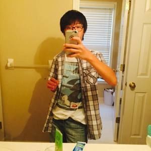 Meet your Posher, Brian